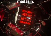 Medasin - Irene Sample Pack WAV