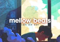 Mellow Beats: Lofi Hip Hop Sample Pack WAV