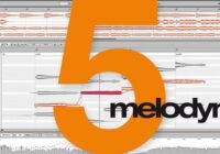 Celemony Melodyne 5 Studio v5.0.0.048 IN & MacOSX