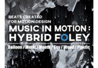 Soundsmiths Music In Motion Hybrid Foley WAV