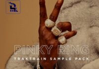 TrakTrain Pinky Ring Traktrain Sample Pack WAV