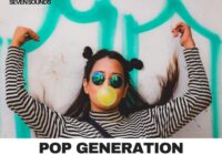 Seven Sounds Pop Generation With Vocals Vol.1