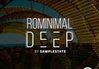 Rominimal Deep Sample Pack Multiformat