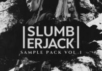 Splice SLUMBERJACK Sample Pack WAV