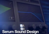 Serum Sound Design Masterclass TUTORIAL