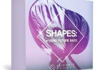 Skifonix Sounds SHAPES: Hybrid Future Bass