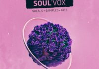 Unmüte Soul'Vox Sample Pack