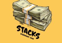 Stacks - Dissonant Trap Sample Pack WAV