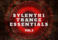 Soundbreeze Sylenth1 Trance Essentials Vol. 3