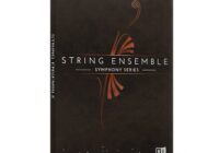NI Symphony Series - String Ensemble v1.4.2 Kontakt Library