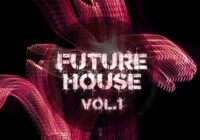 Sympthom Future House Vol.1 WAV MIDI FXP