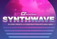 Reveal Sound Synthwave Vol.1 Full Pack