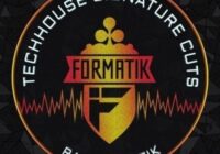 Formatik Sounds Tech House Signature Cuts by Raumakustik WAV