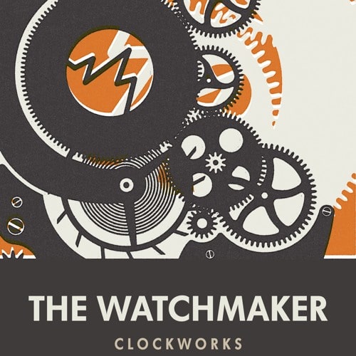The Watchmaker v1 Kontakt Library