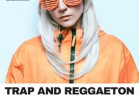 Seven Sounds Trap & Reggaeton + Vocals Sample Pack