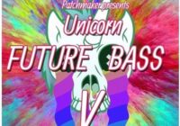 Patchmaker Unicorn Future Bass V Serum Presets