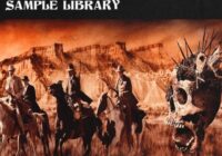 Flynno Wild Wild West Sample Library WAV