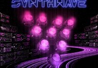 Analog Synthwave Sample Pack WAV