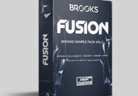 FUSION - Brooks Sample Pack Vol.2 [Presets + Samples + Songstarters]