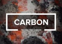CARBON - Techno Percussion Sample Pack WAV