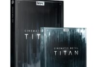 Cinematic Metal - Titan Bundle WAV
