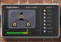 Singomakers Magic Stereo V1.2.0 WIN & MacOSX