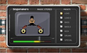 magic stereo master review