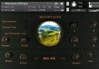 Sound Aesthetics Sampling Mountains V3 KONTAKT