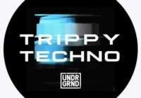 Trippy Techno Sample Pack MULTIFORMAT