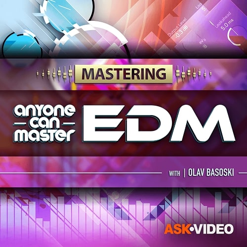 Ask Video Mastering 102 Anyone Can Master EDM TUTORIAL