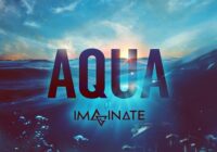Imaginate - Aqua Sample Pack Multiformat