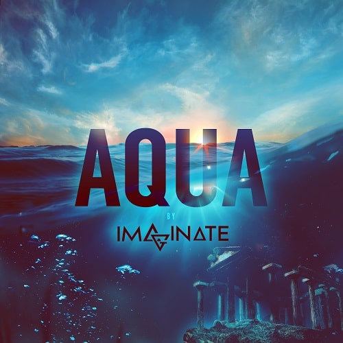 Imaginate - Aqua Sample Pack Multiformat