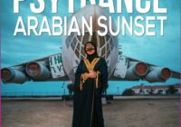 OST Audio "Arabian Sunset" - Psytrance Template For Ableton & FL Studio
