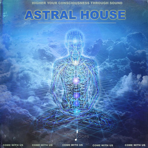 Touch Loops Astral House Sample Pack
