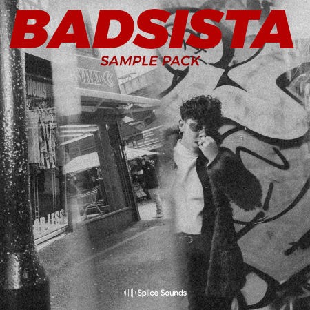 Splice Badsista Sample Pack WAV