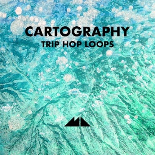 ModeAudio Cartography - Trip Hop Loops Sample Pack