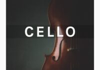 Cello by Zenhiser. A Beautiful Palette Of Cello Samples