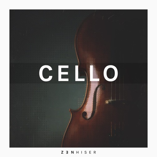 Cello by Zenhiser. A Beautiful Palette Of Cello Samples