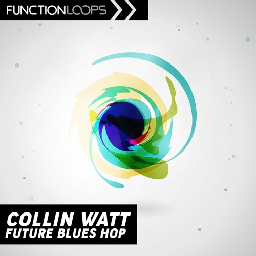 Collin Watt - Future Blues Hop Sample Pack WAV