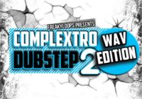 FL046 Complextro & Dubstep Wav Edition Vol 2 Sample Pack