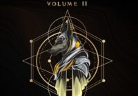 Evolution Of Sound Deceiver Vol.2 For Xfer Serum