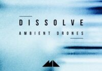 ModeAudio Dissolve - Ambient Drones WAV