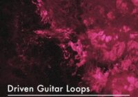 ModeAudio Driven Guitar Loops WAV