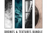 ModeAudio Drones & Textures Bundle WAV MIDI