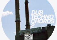 Dub Techno Chords 2 Sample Pack Multiformat