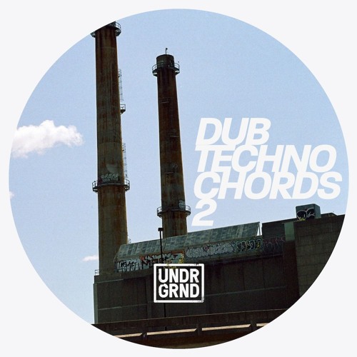 Dub Techno Chords 2 Sample Pack Multiformat