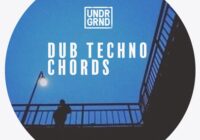 Dub Techno Chords Sample Pack WAV MIDI ALS