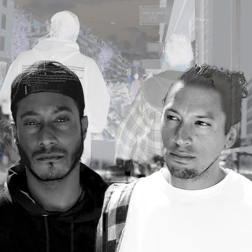 Exposed Sound V.1 by Sunnery James and Ryan Marciano