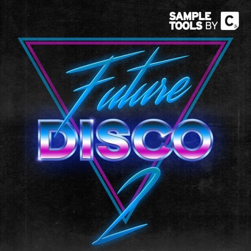 Future Disco 2 Sample Pack WAV