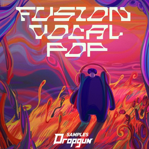 Dropgun Samples Fusion Vocal Pop [Presets Only]